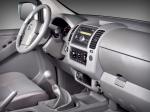 Nissan Frontier Crew Cab 2008 года (BR)